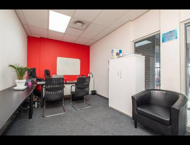 BUSINESS FOR SALE IN MILNERTON CENTRAL